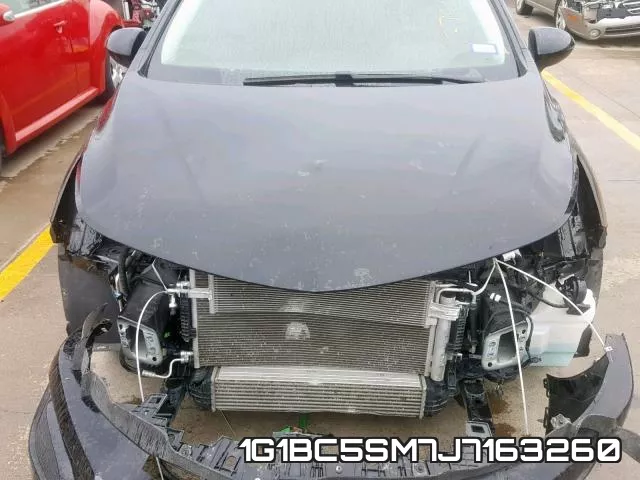 1G1BC5SM7J7163260 фото 10