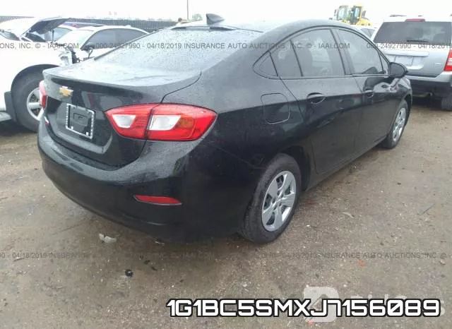 1G1BC5SMXJ7156089 фото 5