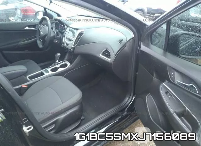 1G1BC5SMXJ7156089 фото 6