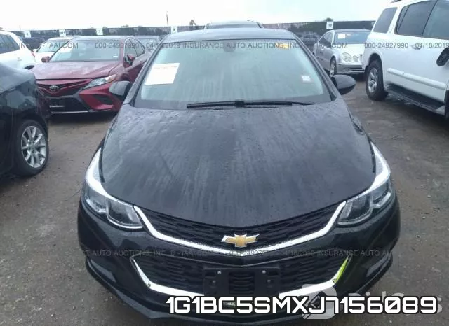 1G1BC5SMXJ7156089 фото 7