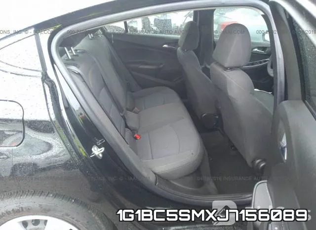 1G1BC5SMXJ7156089 фото 9