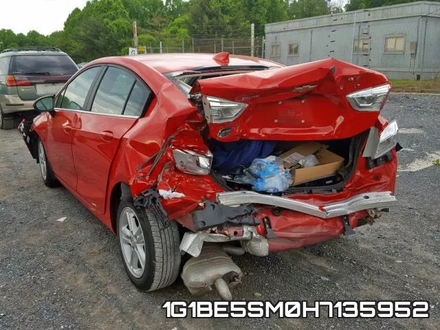 1G1BE5SM0H7135952 фото 4