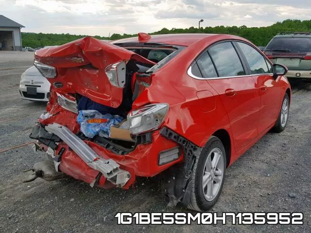 1G1BE5SM0H7135952 фото 5