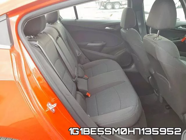 1G1BE5SM0H7135952 фото 7
