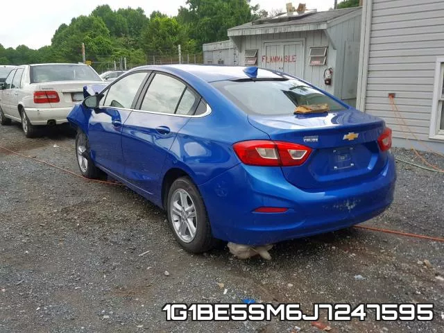 1G1BE5SM6J7247595 фото 4
