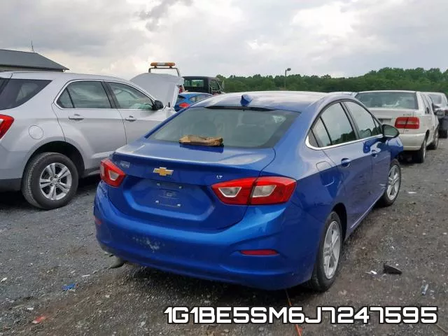 1G1BE5SM6J7247595 фото 5