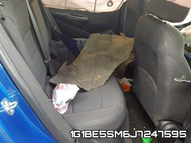 1G1BE5SM6J7247595 фото 7
