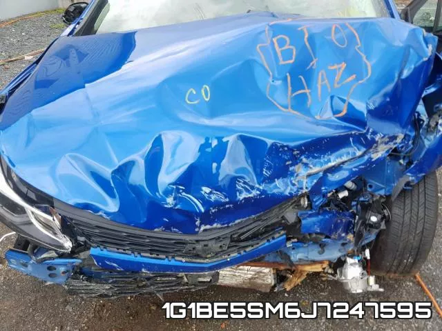 1G1BE5SM6J7247595 фото 8
