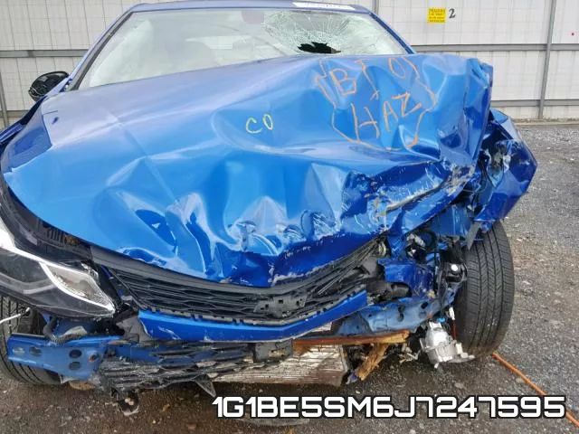 1G1BE5SM6J7247595 фото 10
