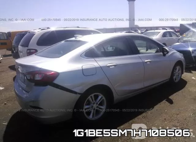 1G1BE5SM7H7108506 фото 5