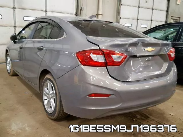 1G1BE5SM9J7136376 фото 4