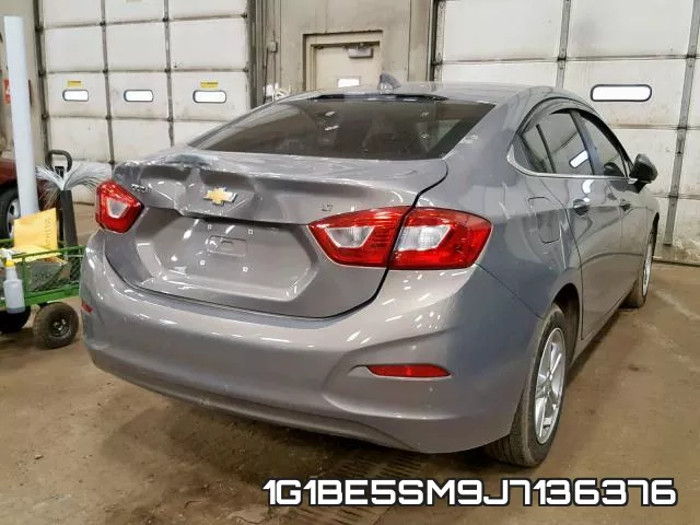 1G1BE5SM9J7136376 фото 5