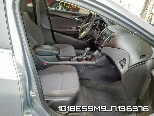 1G1BE5SM9J7136376 фото 6