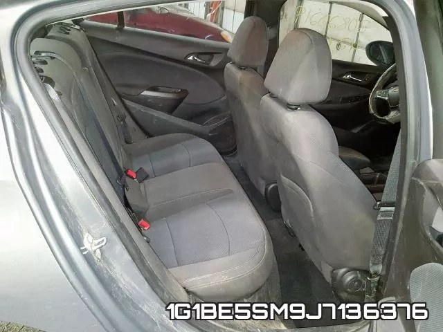 1G1BE5SM9J7136376 фото 7