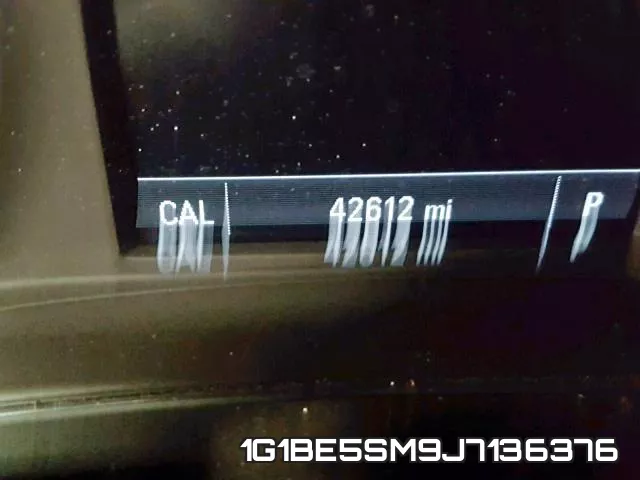 1G1BE5SM9J7136376 фото 9