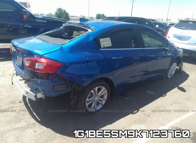 1G1BE5SM9K7123760 фото 5