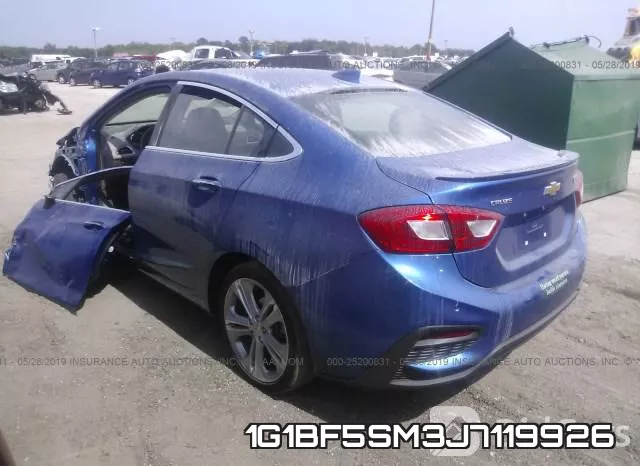 1G1BF5SM3J7119926 фото 4