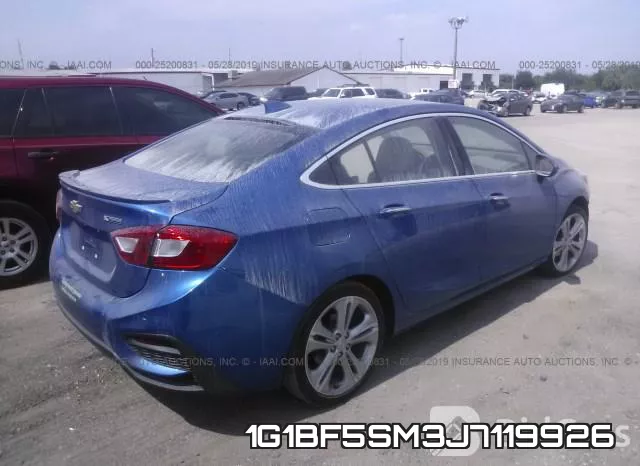 1G1BF5SM3J7119926 фото 5