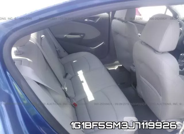 1G1BF5SM3J7119926 фото 9
