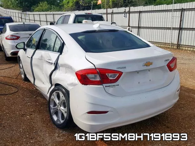 1G1BF5SM8H7191893 фото 4
