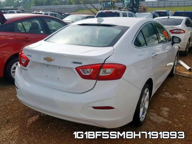1G1BF5SM8H7191893 фото 5