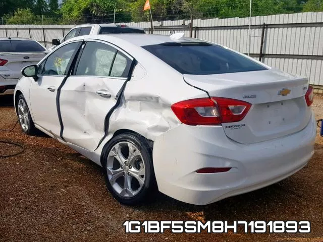1G1BF5SM8H7191893 фото 10