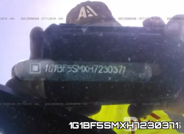 1G1BF5SMXH7230371 фото 10