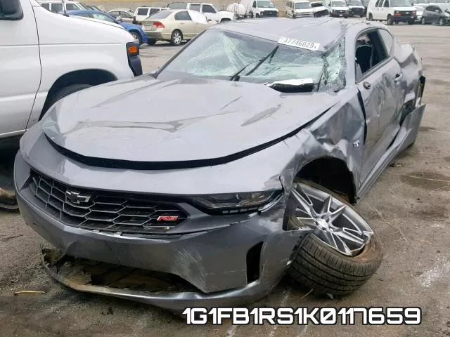 1G1FB1RS1K0117659 фото 3