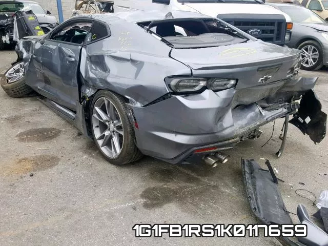 1G1FB1RS1K0117659 фото 4