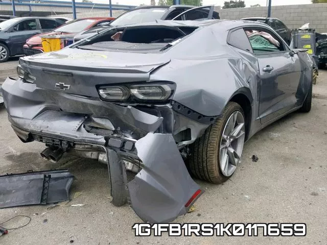 1G1FB1RS1K0117659 фото 5