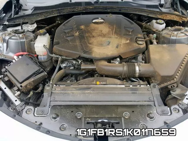 1G1FB1RS1K0117659 фото 8