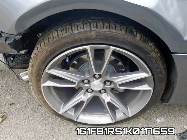 1G1FB1RS1K0117659 фото 10