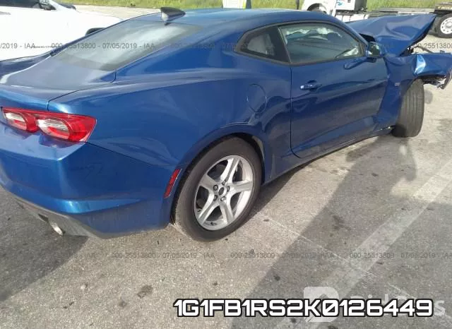 1G1FB1RS2K0126449 фото 5