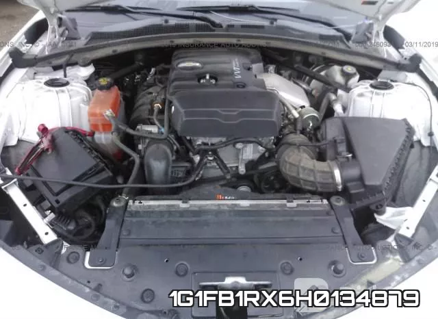 1G1FB1RX6H0134879 фото 2