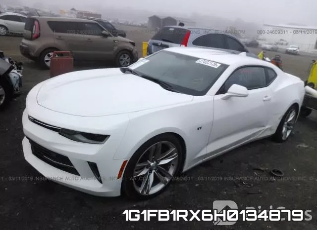 1G1FB1RX6H0134879 фото 3