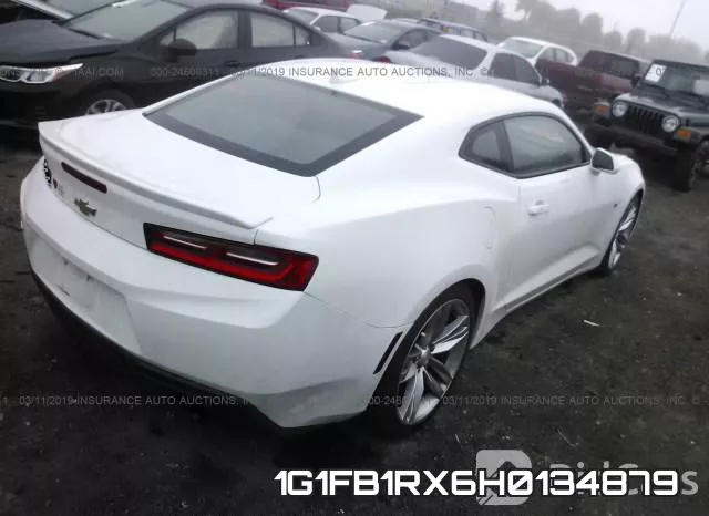 1G1FB1RX6H0134879 фото 5