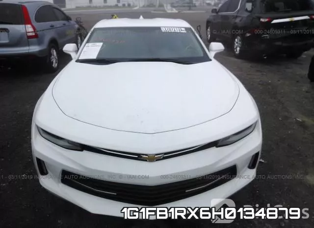 1G1FB1RX6H0134879 фото 7