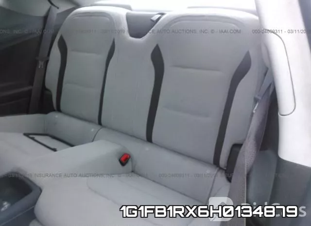 1G1FB1RX6H0134879 фото 9