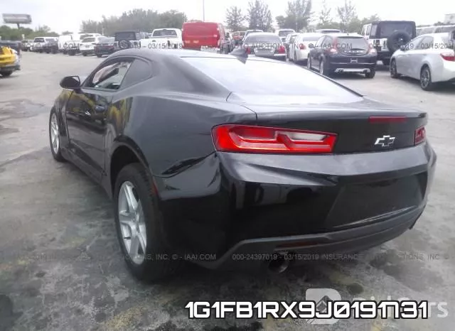 1G1FB1RX9J0191731 фото 4