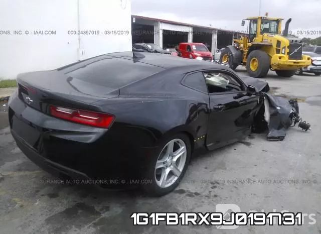 1G1FB1RX9J0191731 фото 5