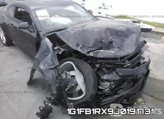 1G1FB1RX9J0191731 фото 7