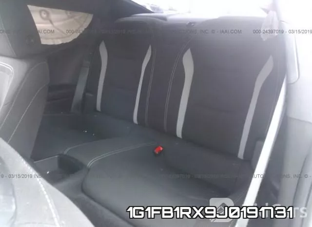 1G1FB1RX9J0191731 фото 9