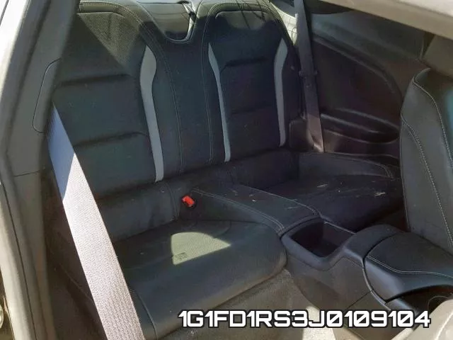1G1FD1RS3J0109104 фото 7