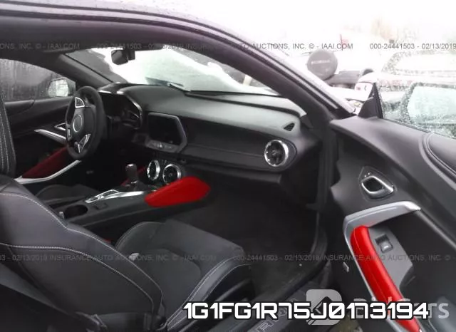 1G1FG1R75J0173194 фото 6