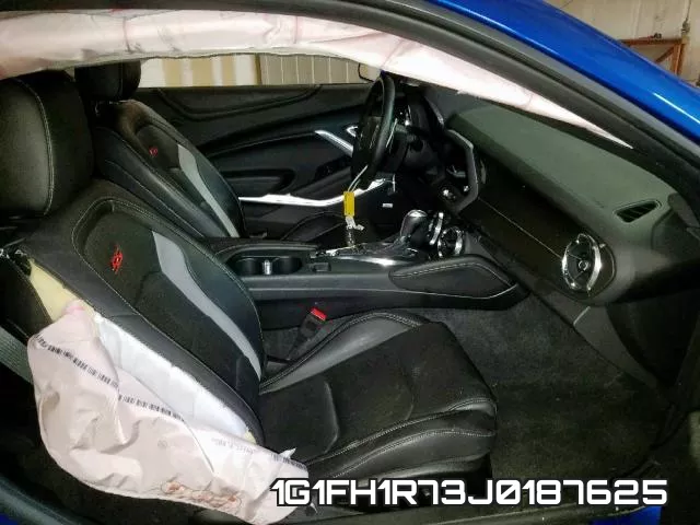 1G1FH1R73J0187625 фото 6