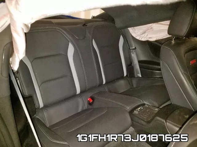 1G1FH1R73J0187625 фото 7
