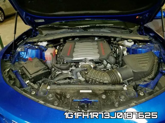 1G1FH1R73J0187625 фото 8