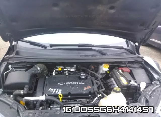 1G1JD5SG6H4141457 фото 2