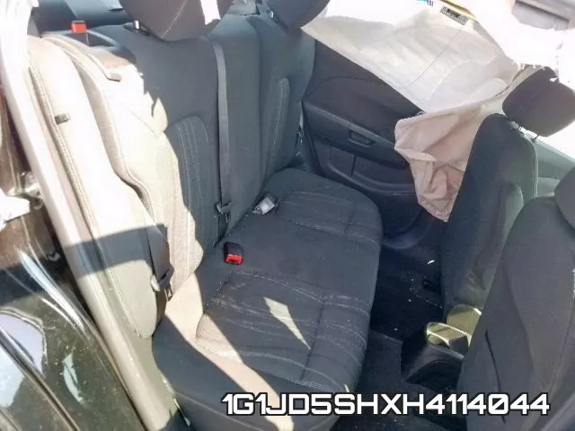 1G1JD5SHXH4114044 фото 7