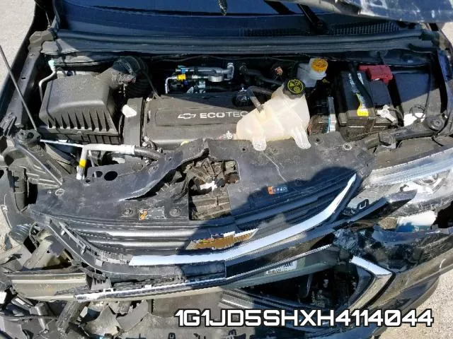 1G1JD5SHXH4114044 фото 8